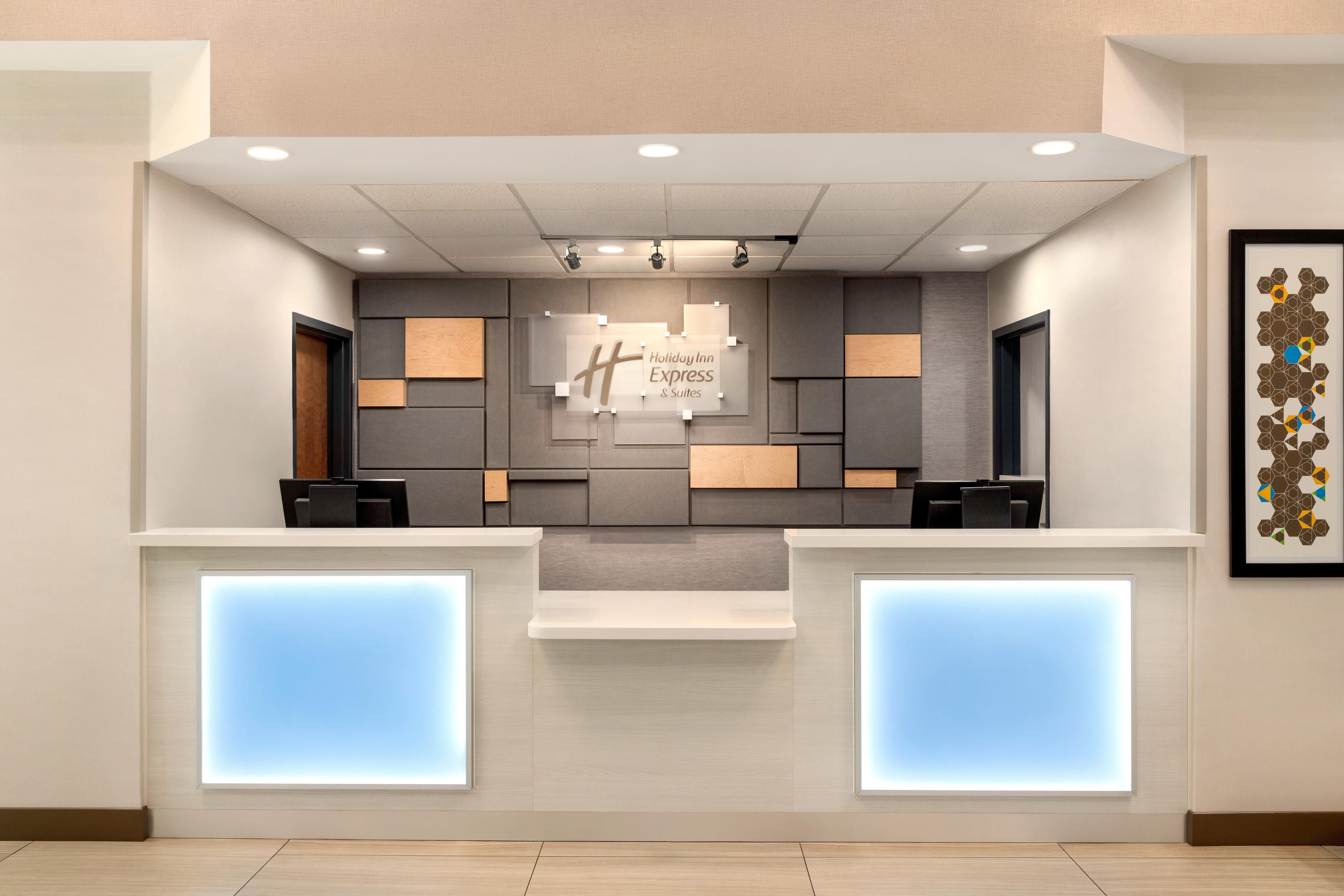 Holiday Inn Express & Suites Pembroke Pines-Sheridan St By Ihg Extérieur photo