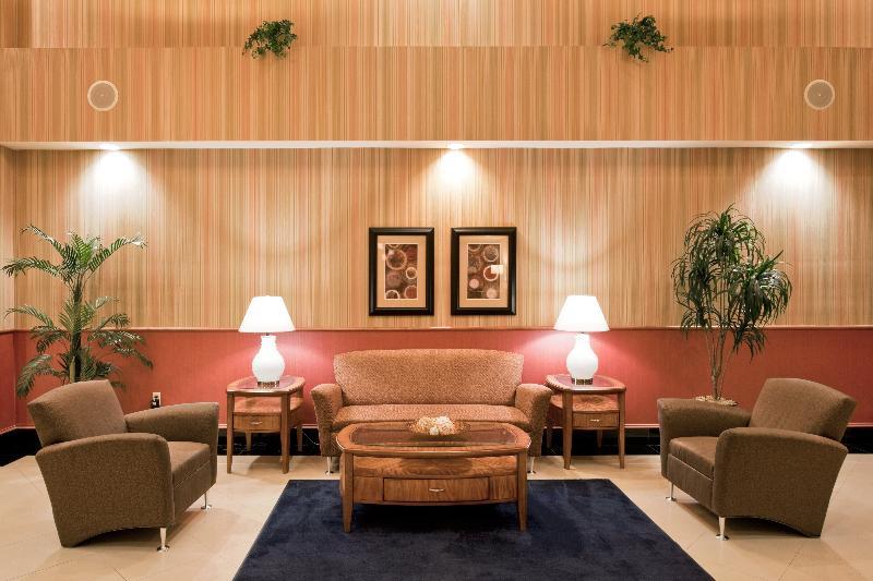 Holiday Inn Express & Suites Pembroke Pines-Sheridan St By Ihg Extérieur photo